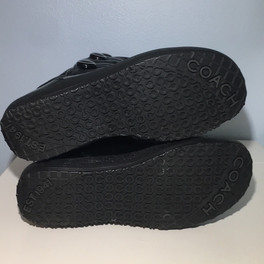 Coach Polina boots - Picture 6 of 10